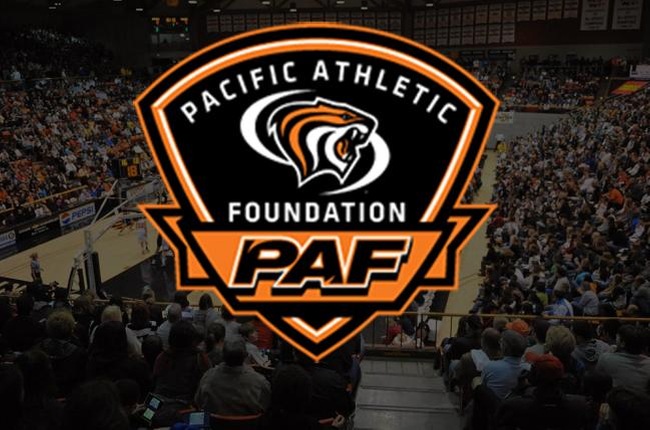 2019-20 Fund Drive Begins - Pacific Athletic Foundation