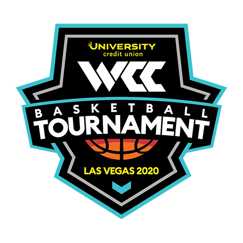WCC Basketball Tournament Tickets Pacific Athletic Foundation